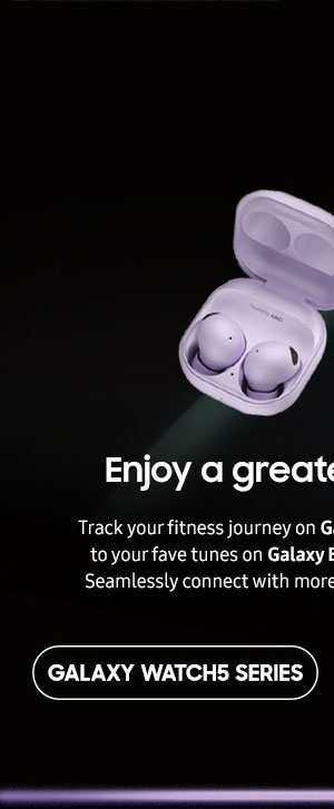 Galaxy Watch5 Series