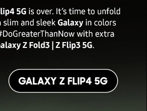 Galaxy Z Flip4 5G