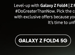 Galaxy Z Fold4 5G