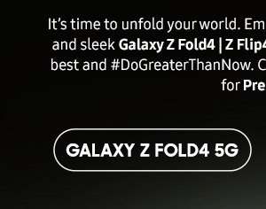 Galaxy Z Fold4 5G