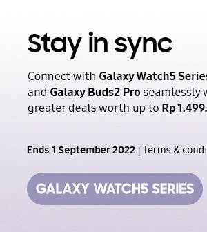 Galaxy Watch5 Series