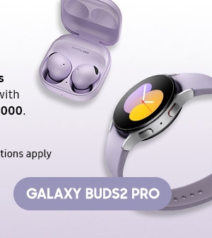 Galaxy Buds2 Pro