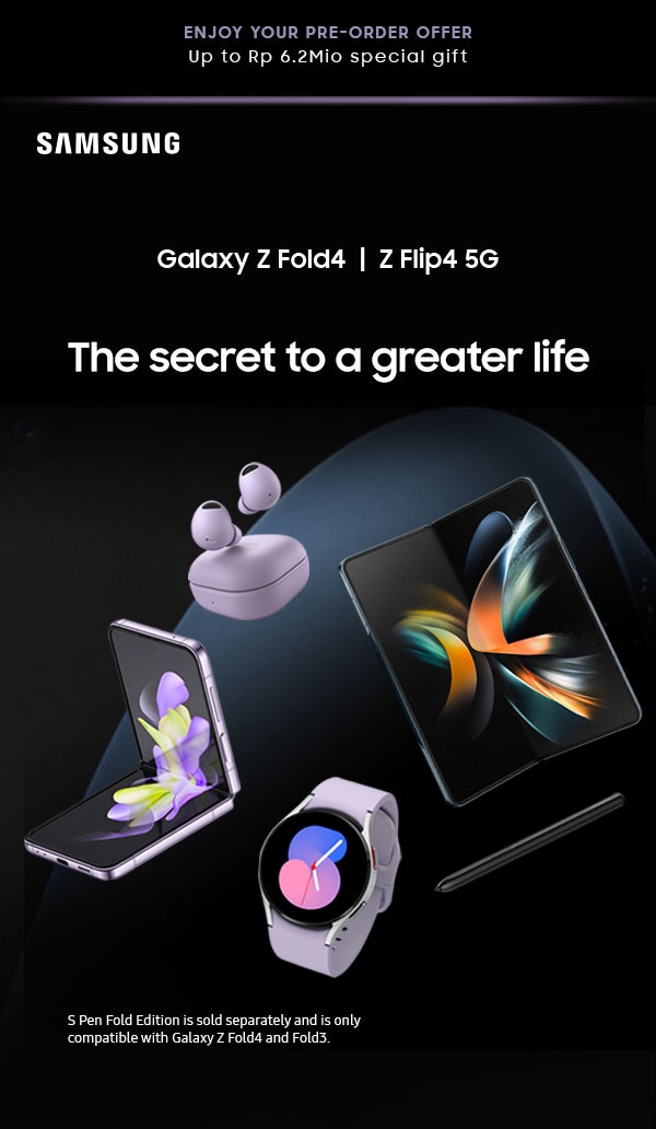 Flex greater freedom