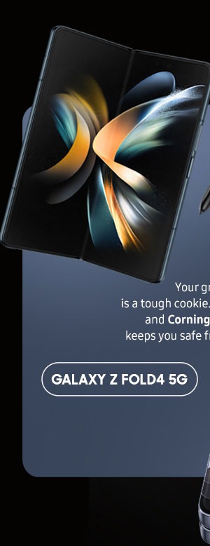 Galaxy Z Fold4 5G