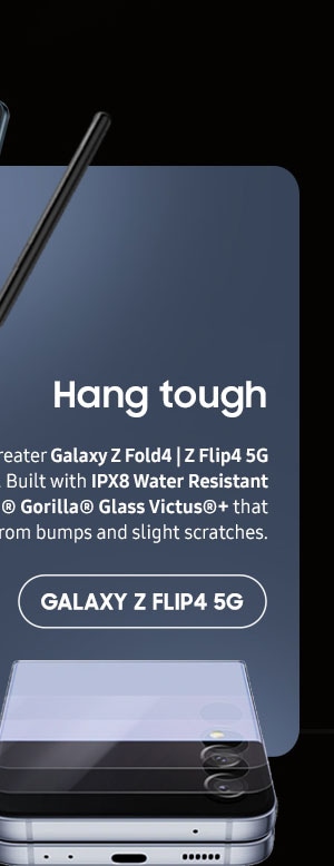 Galaxy Z Flip4 5G