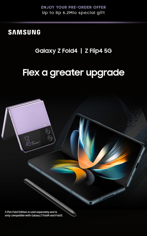 Flex a greater upgrade