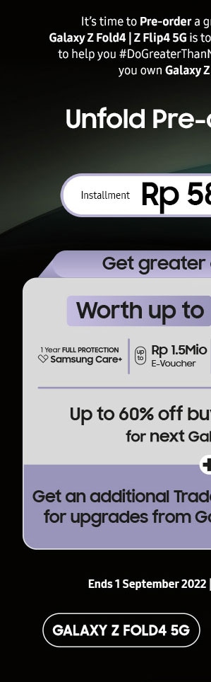 Galaxy Z Fold4 5G