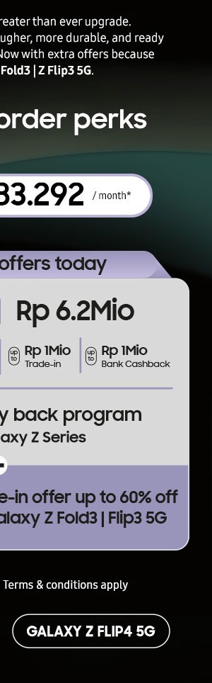 Galaxy Z Flip4 5G