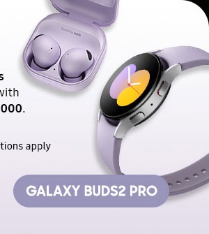 Galaxy Buds2 Pro