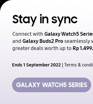 Galaxy Watch5 Series