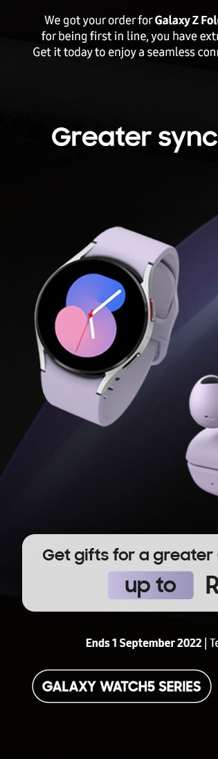 Galaxy Watch5 Series
