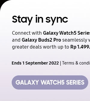 Galaxy Watch5 Series