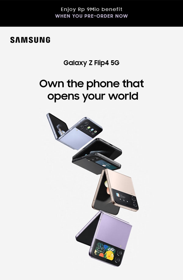 Galaxy Z Flip