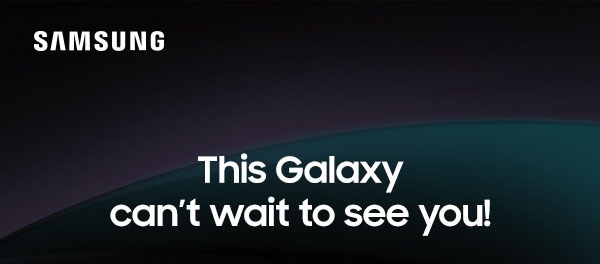 This galaxy can't wait to see you!