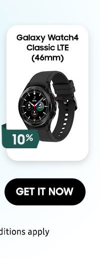 Galaxy Watch4 Classic LTE (46mm)