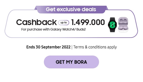 Get My Bora