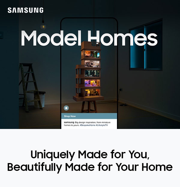 Model Homes