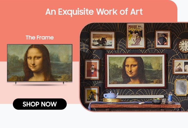 The Frame