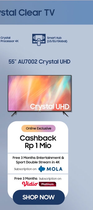 AU7002 55