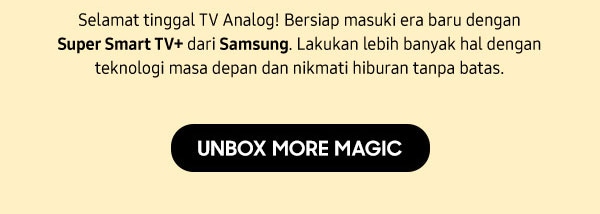 Unbox More Magic