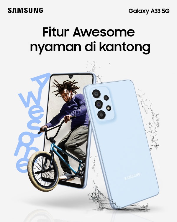Fitur Awesome
