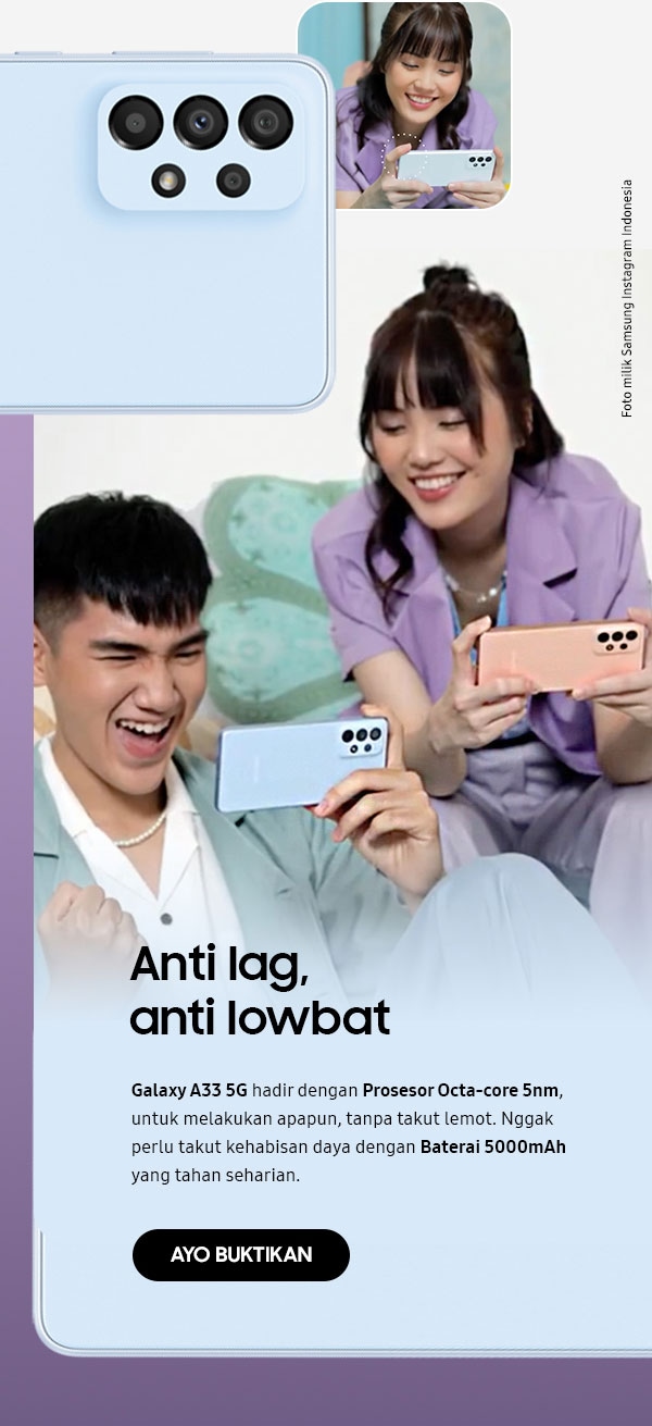 Ayo Buktikan