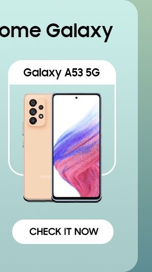 Galaxy A53 5G