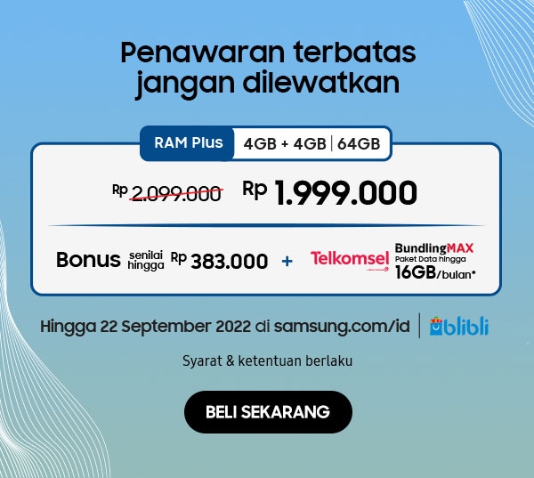 Beli Sekarang