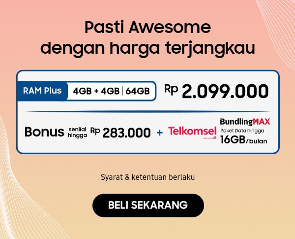 Pasti Awesome