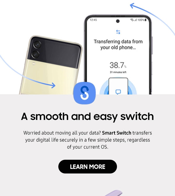 Learn More