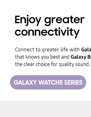 Galaxy Watch5 Series