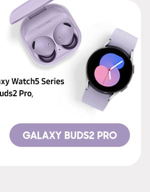 Galaxy Buds2 Pro