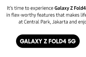 Galaxy Z Fold4