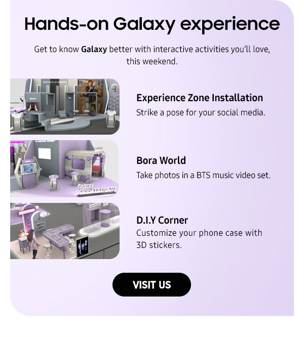 Visit Us
