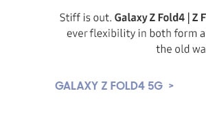 Galaxy Z Fold4