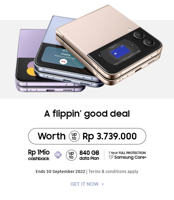 Get It Now
