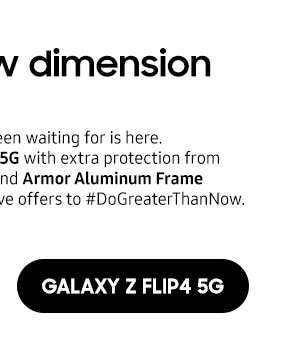 Galaxy Z Flip4 5G