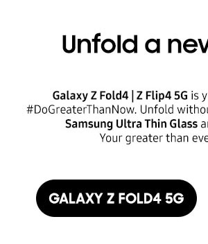 Galaxy Z Fold4 5G