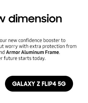 Galaxy Z Flip4 5G
