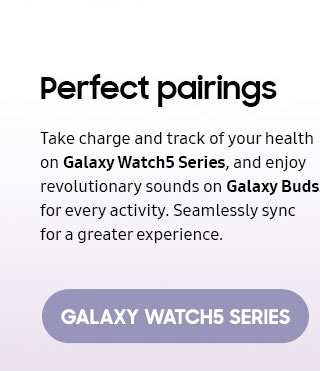 Galaxy Watch5