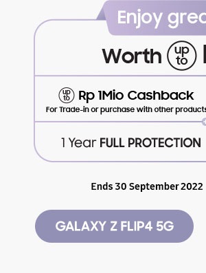 Galaxy Z Flip4 5G