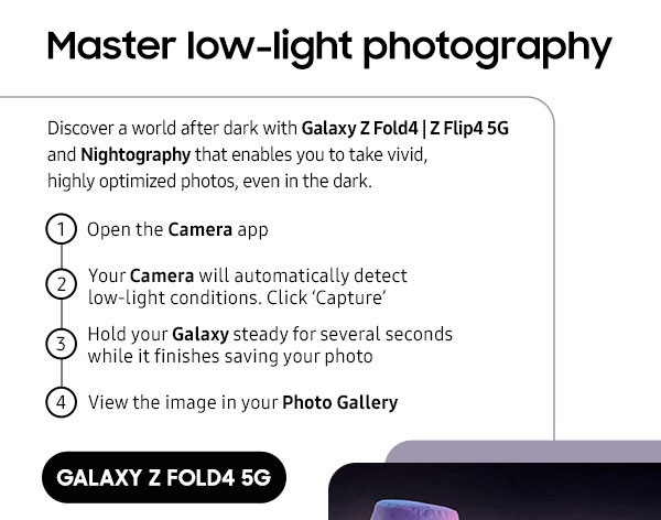 Galaxy Z Fold4 5G