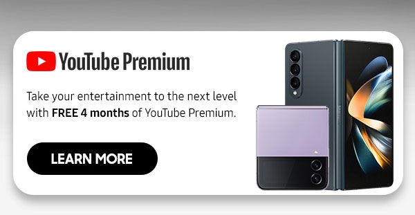 Youtube Premium