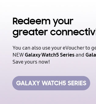 Galaxy Watch5 Series