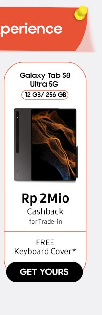 TAB S8 ULTRA
