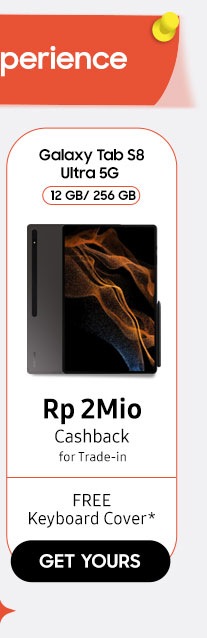 TAB S8 ULTRA