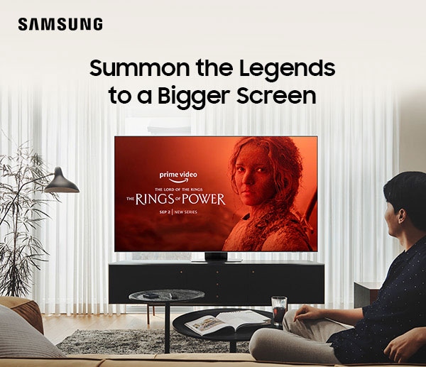 Summon the Legends