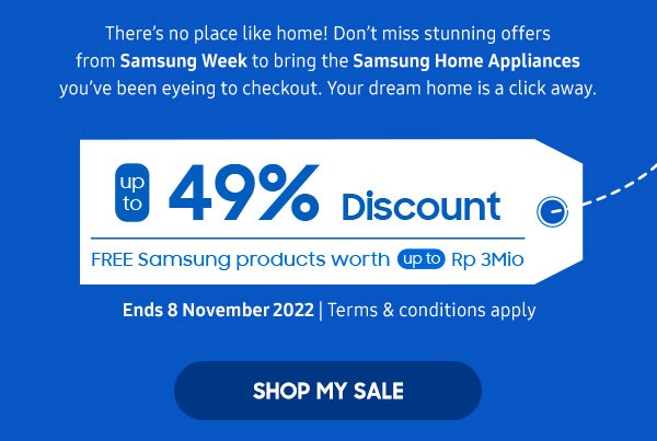 Shop My Sales
