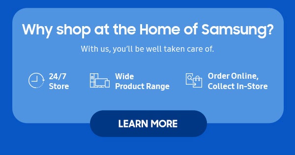 Shop at home