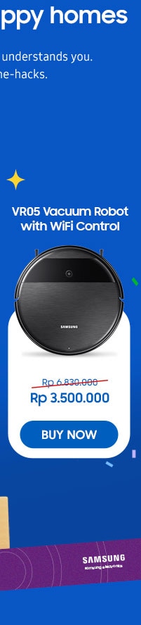 Vacuum Cleaners